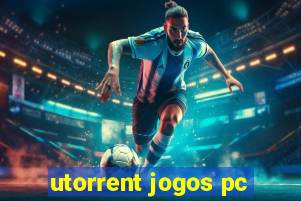 utorrent jogos pc